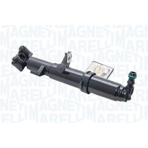 MAGNETI MARELLI Scheinwerferreinigungsanlage 711307030449