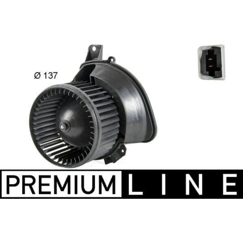MAHLE Innenraumgebl&auml;se BEHR *** PREMIUM LINE *** AB 213 000P