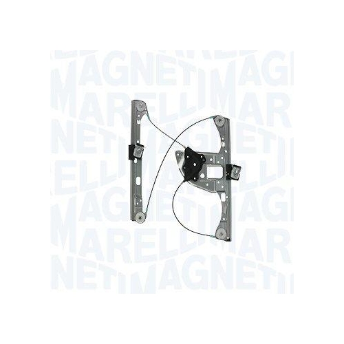 MAGNETI MARELLI Fensterheber 350103960000
