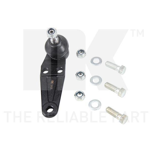 NK Trag-/F&uuml;hrungsgelenk 5044810