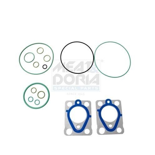 MEAT & DORIA Reparatursatz, Common-Rail-System