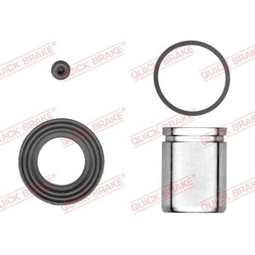 QUICK BRAKE Reparatursatz, Bremssattel 114-5454