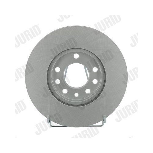 JURID Bremsscheibe 562070JC