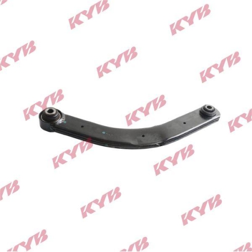 KYB Lenker, Radaufhängung