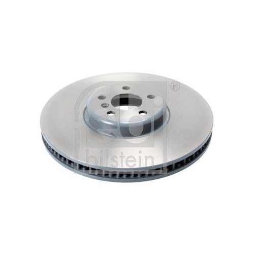 FEBI BILSTEIN Bremsscheibe 175490