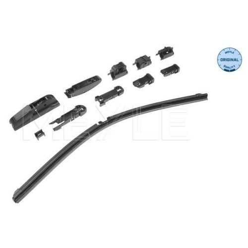 MEYLE Wischblatt MEYLE-ORIGINAL: True to OE. 029 450 1800