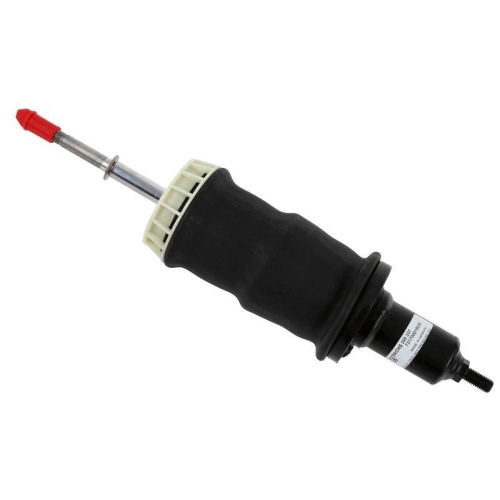 SACHS Dämpfer, Fahrerhauslagerung