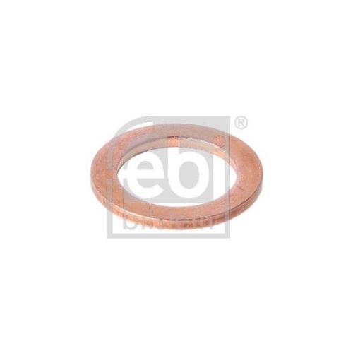 FEBI BILSTEIN Dichtring, Ölablassschraube 198093