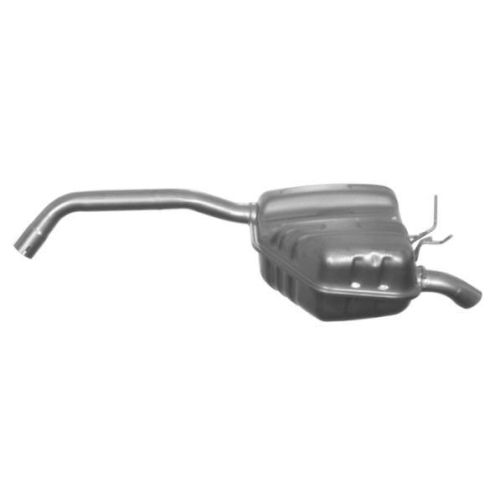 VEGAZ GmbH Endschalld&auml;mpfer RS-304