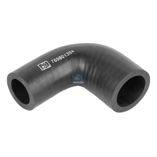 DT Spare Parts Hydraulikschlauch, Lenkung 1.19181