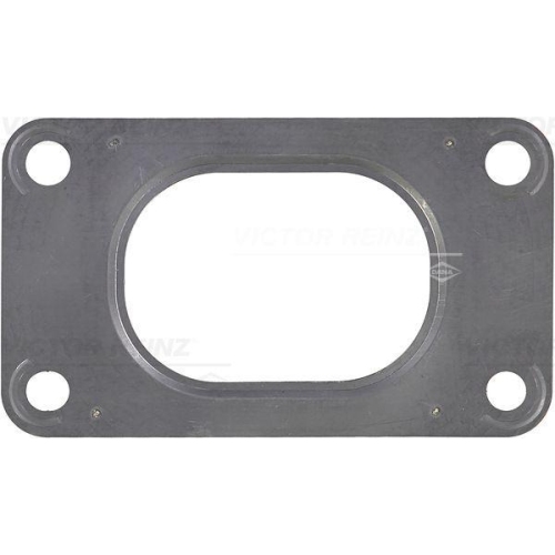 VICTOR REINZ Dichtung, Abgasrohr 71-10274-00