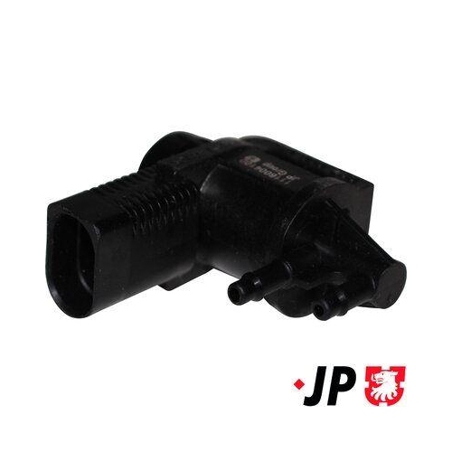 JP GROUP Ladedruckregelventil JP 1116004100