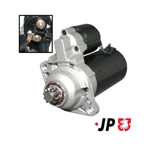 JP GROUP Starter JP 1190301100
