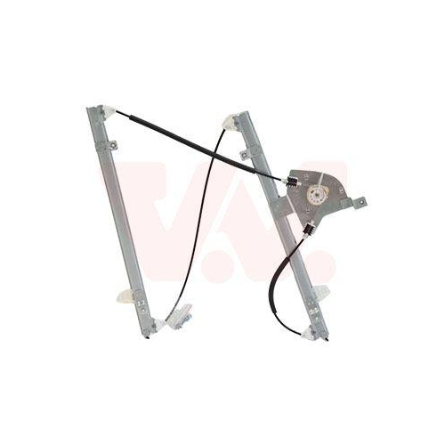 VAN WEZEL Fensterheber 0958261