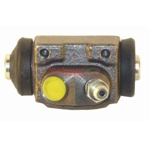 METZGER AUTOTEILE Radbremszylinder CIFAM 101-354
