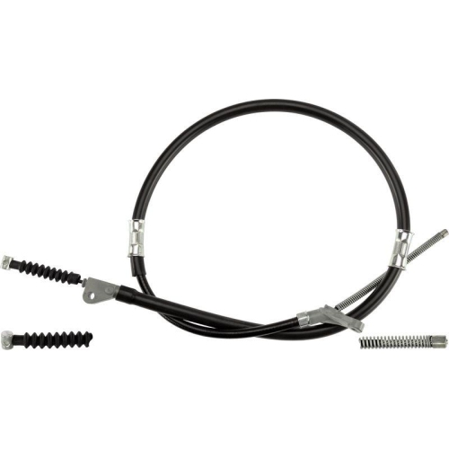 TRW Seilzug, Feststellbremse GCH872