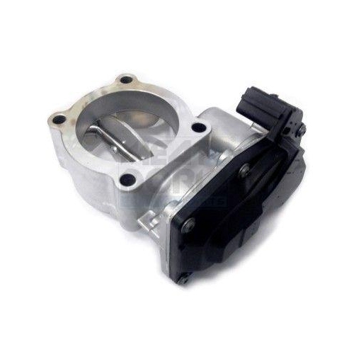 MEAT & DORIA Drosselklappenstutzen 89223