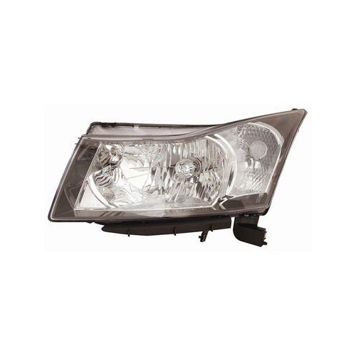 VAN WEZEL Hauptscheinwerfer 0820963