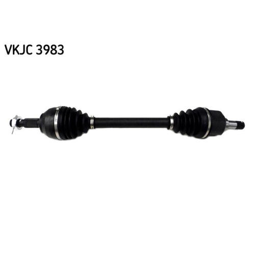 SKF Antriebswelle VKJC 3983