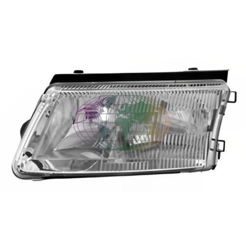 Lexmond Trading BV Hauptscheinwerfer 9227258