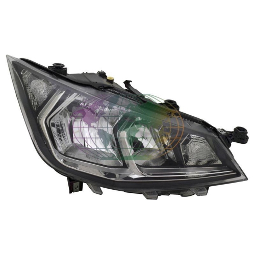 Lexmond Trading BV Hauptscheinwerfer 3227275