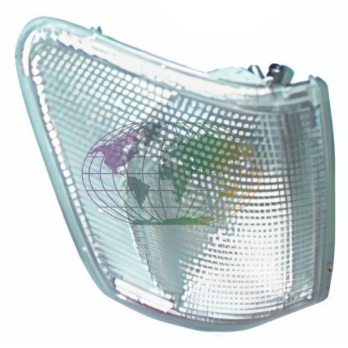 Lexmond Trading BV Blinkleuchte 3615311