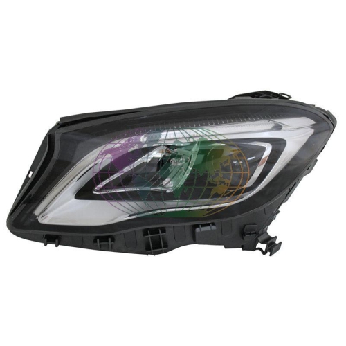 Lexmond Trading BV Hauptscheinwerfer 6009276