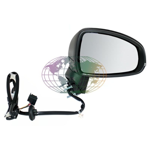 Lexmond Trading BV Au&szlig;enspiegel 0856075