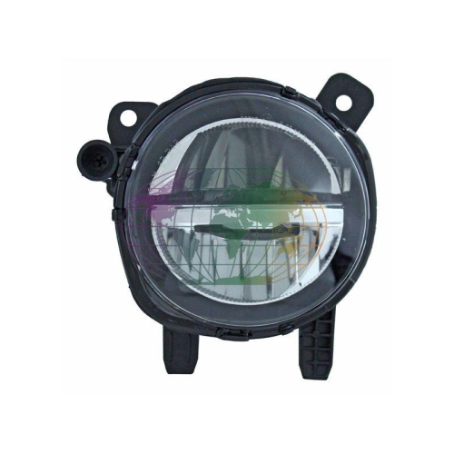 Lexmond Trading BV Nebelscheinwerfer 1625296