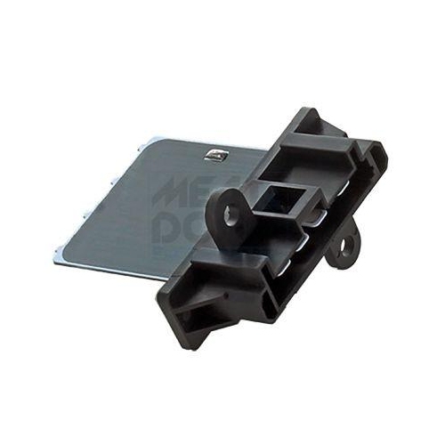 MEAT & DORIA Widerstand, Innenraumgebl&auml;se 667533