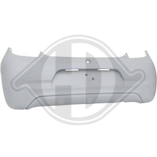 DIEDERICHS Sto&szlig;f&auml;nger 4212055