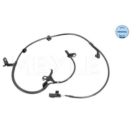 MEYLE Sensor, Raddrehzahl MEYLE-ORIGINAL: True to OE. 30-14 899 0030
