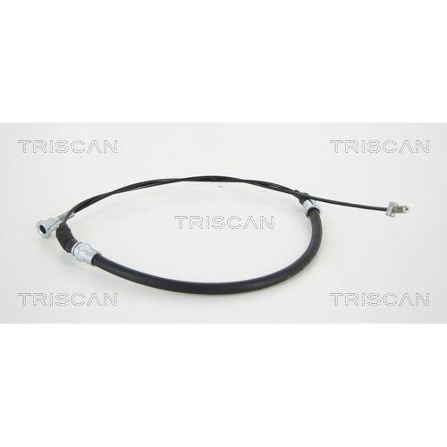 TRISCAN Seilzug, Feststellbremse 8140 24198