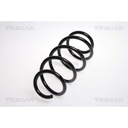 TRISCAN Fahrwerksfeder 8750 29176