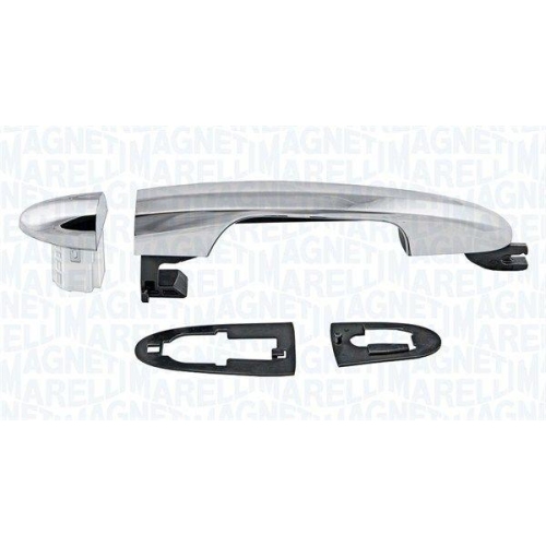 MAGNETI MARELLI T&uuml;rau&szlig;engriff 350105036200