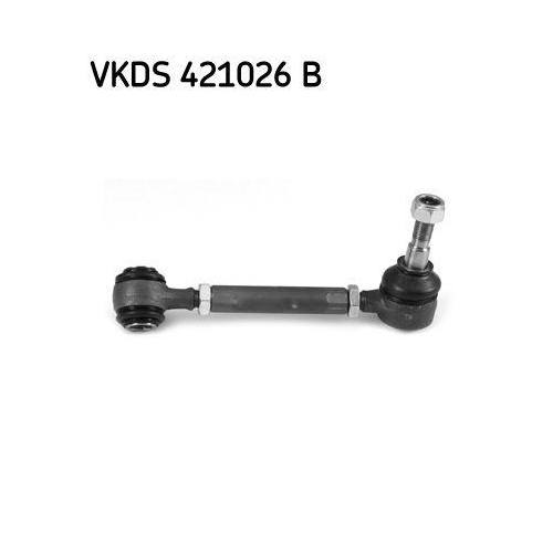 SKF Lenker, Radaufh&auml;ngung VKDS 421026 B