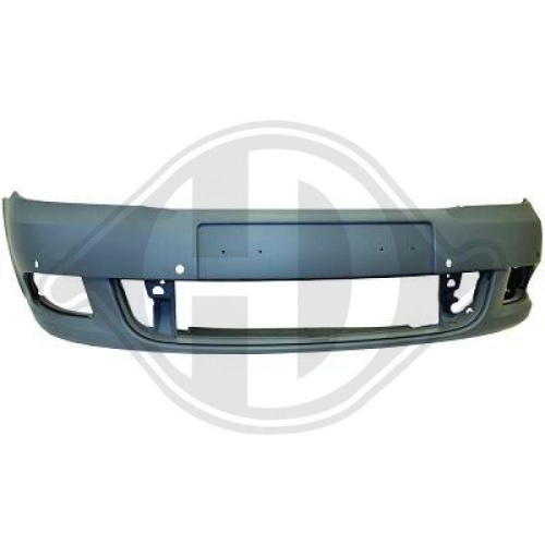 DIEDERICHS Sto&szlig;f&auml;nger HD Priority Parts 7831150