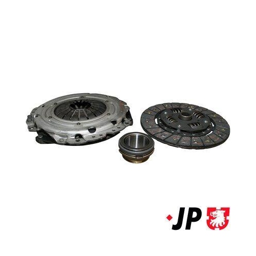 JP GROUP Kupplungssatz JP 1230400910