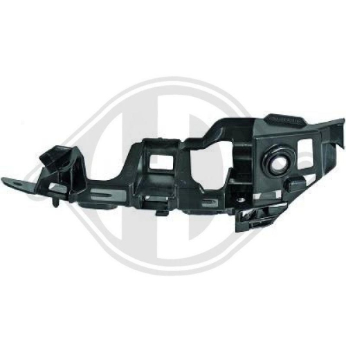 DIEDERICHS Halter, Sto&szlig;f&auml;nger 2216164