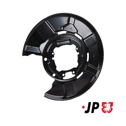 JP GROUP Spritzblech, Bremsscheibe JP 1464304170