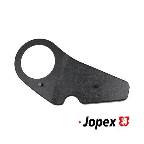 JP GROUP Sitzgestellverkleidung JOPEX 8189825880