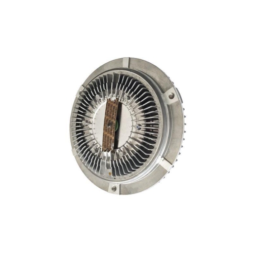 HELLA Kupplung, K&uuml;hlerl&uuml;fter 8MV 366 440-251