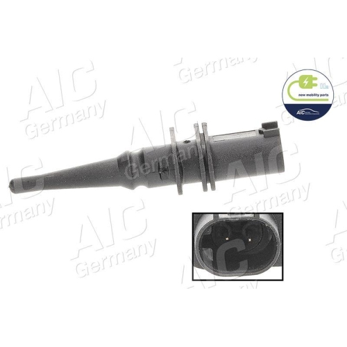 AIC Sensor, Au&szlig;entemperatur NEW MOBILITY PARTS 54912