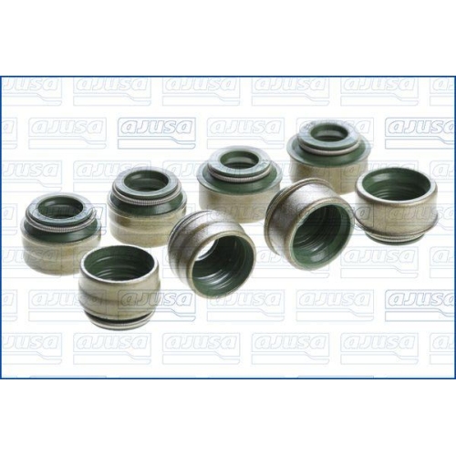 AJUSA Dichtungssatz, Ventilschaft 57010100