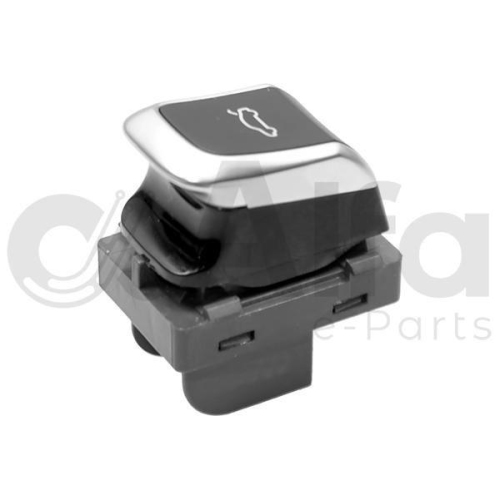Alfa e-Parts Schalter, Heckklappenentriegelung AF07857