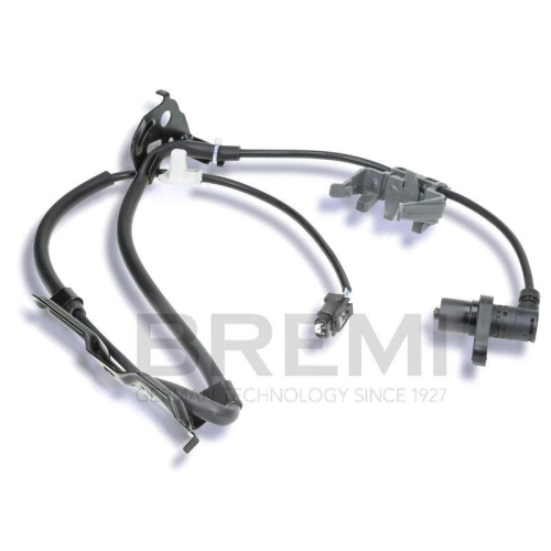 BREMI Sensor, Raddrehzahl 50862