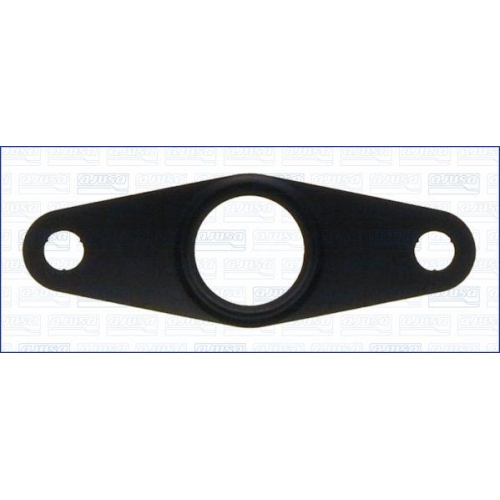 AJUSA Dichtung, AGR-Ventil 01282100
