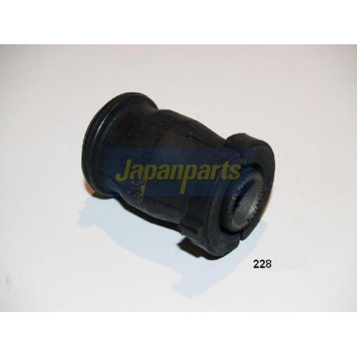 JAPANPARTS Lagerung, Lenker RU-228