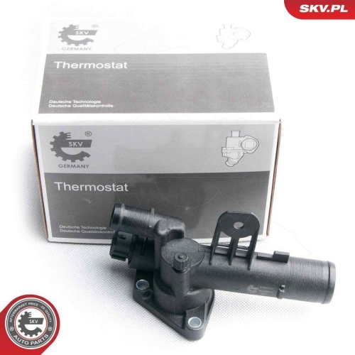 ESEN SKV Thermostat, K&uuml;hlmittel 20SKV021