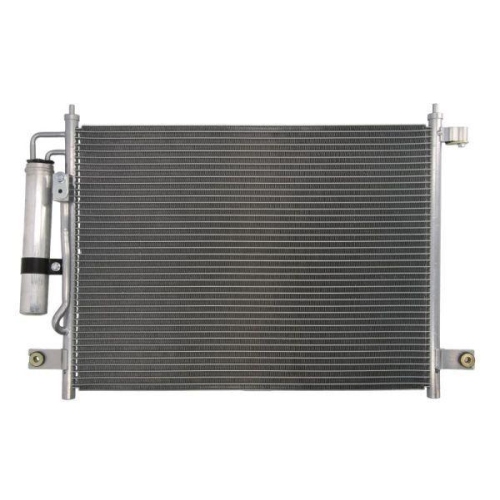 THERMOTEC Kondensator, Klimaanlage KTT110328